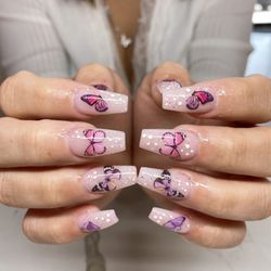 Savvy Nails