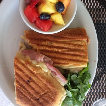 Max's Table - Cubano - Breakfast & Brunch Near Me - Osprey, Florida