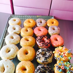 K-Inn Donuts