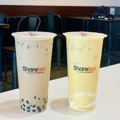 Sharetea by null