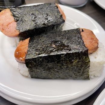 Zippy's - S. Eastern - Spam Masubi - Diners Near Me - Las Vegas, Nevada