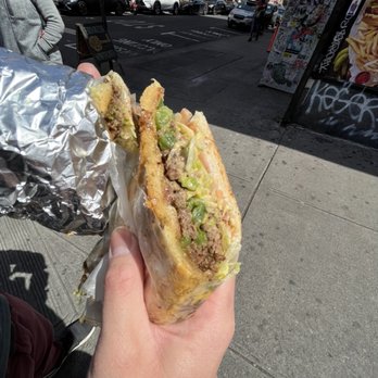 Brooklyn Gourmet Deli - chopped cheese - Delis Near Me - Brooklyn, New York Brooklyn Gourmet Deli - chopped cheese - Delis Near Me - Brooklyn, New York