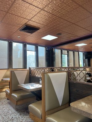 Llanerch Diner by null
