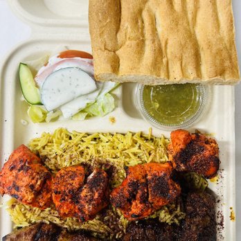 Kabul Express Kabob - Halal Near Me - Hayward, California Kabul Express Kabob - Halal Near Me - Hayward, California