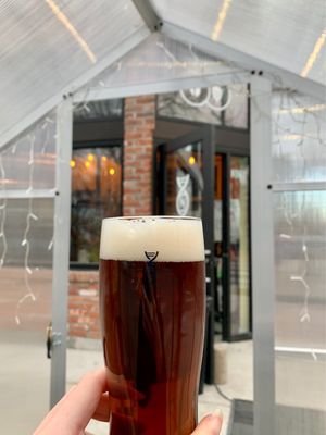 Novel Strand Brewing Company by null