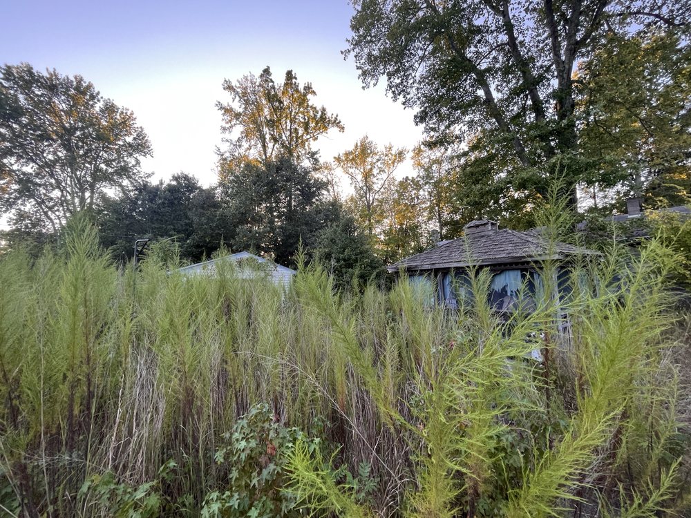 Slide of The Hands Team