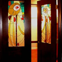 Pompei & Company Stained Glass
