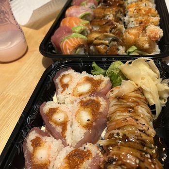 Sapporo East - Sushi - Japanese Near Me - Mechanicsburg, Pennsylvania