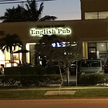 The Lion & Eagle Pub - Turns out it really is an authentic English pub! - Pubs Near Me - Boca Raton, Florida The Lion & Eagle Pub - Turns out it really is an authentic English pub! - Pubs Near Me - Boca Raton, Florida