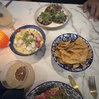 Buen Provecho - Mexican Near Me - Long Beach, California