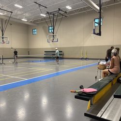 McGuire-Dent Recreation Center
