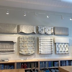 Calico - Window treatments Calico Scarsdale