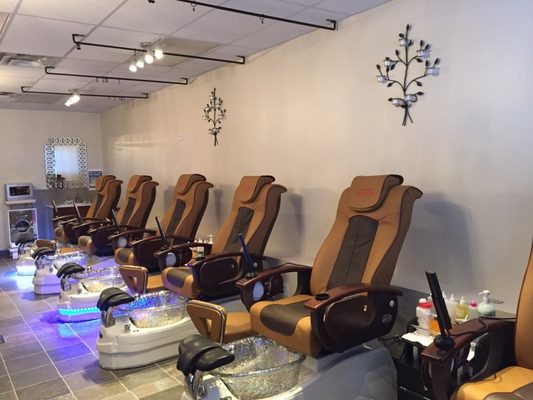 Amazing Nails Spa 10 Photos Nail Salons 11307 100 Street Grande Prairie Ab Phone Number - Amazing Nails And Spa Grande Prairie
