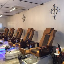 Amazing Nails & Spa