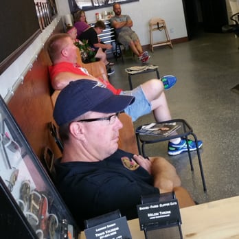 Blade & Barber - Barbers Near Me - Midlothian, Texas