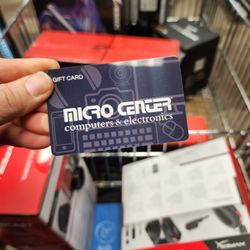 Micro Center - Building my own computer