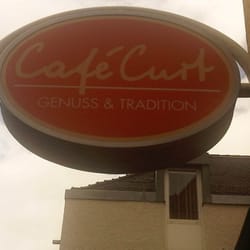 Filialen Cafe Curt