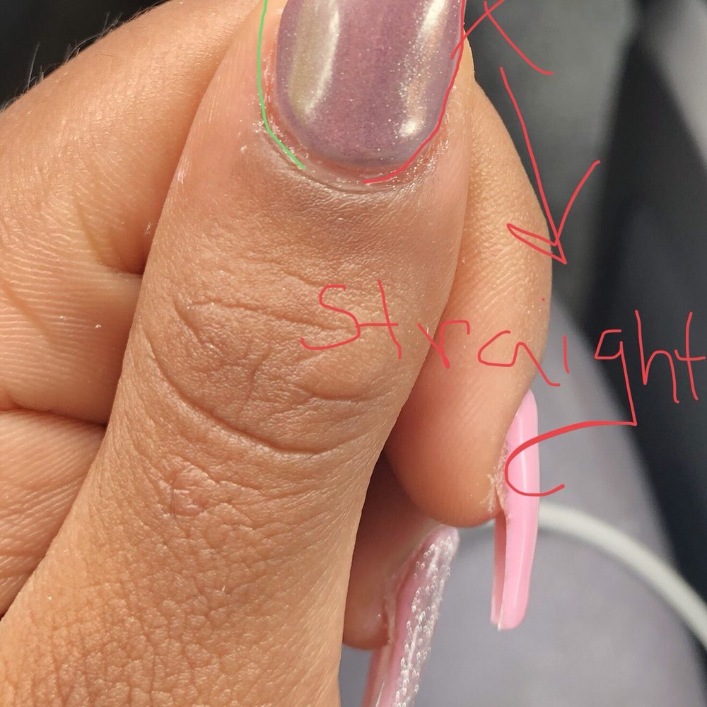LV Nails & Spa - Waxing Near Me - Kirkland, Washington LV Nails & Spa - Waxing Near Me - Kirkland, Washington