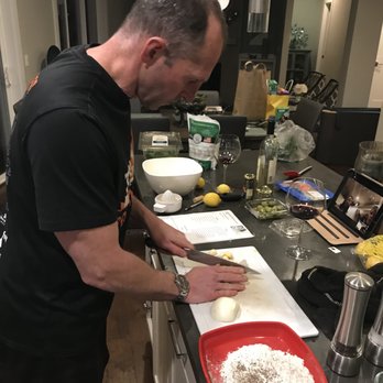 Cozymeal - Cooking Classes Near Me - Atlanta, Georgia
