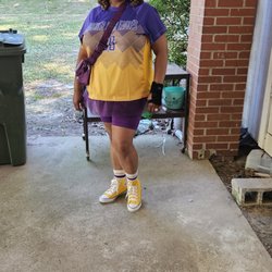 Ayana G’s House of Style
