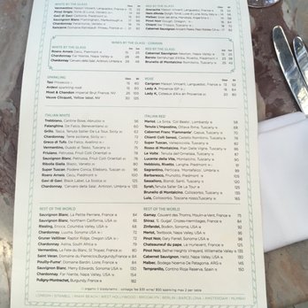 Cecconi's Miami Beach - Menu - Italian Near Me - Miami Beach, Florida Cecconi's Miami Beach - Menu - Italian Near Me - Miami Beach, Florida