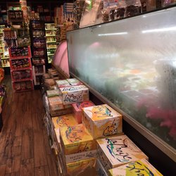 New Way Natural Market & Deli