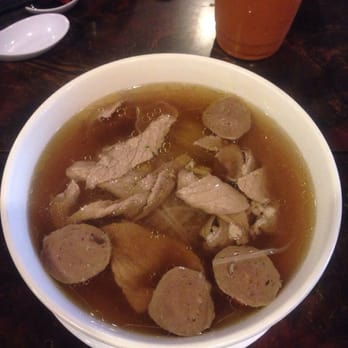 Pho Sydney - Horrible Pho. - Vietnamese Near Me - Atlantic City, New Jersey