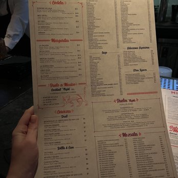 Mi Vida - Mexican Near Me - Washington, DC, District of Columbia Mi Vida - Mexican Near Me - Washington, DC, District of Columbia