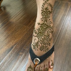 Sanobers Henna