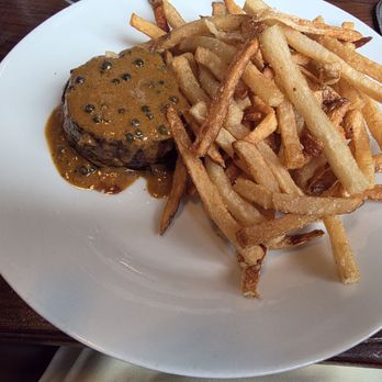 Maison - French Near Me - Charleston, South Carolina
