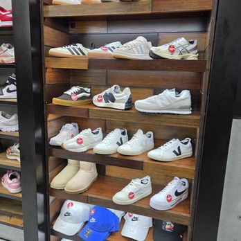 Shoe Palace - Shoe Stores Near Me - Westminster, California