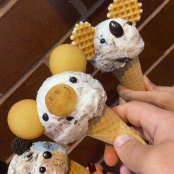 Eli's Ark - Gelato Near Me - Chicago, Illinois