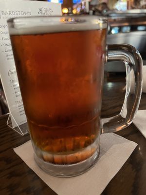 Three Blind Mice Irish Pub by null