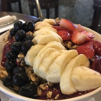 Blades Bar & Grill - Açaí bowl. - Bars Near Me - Rochester, New York Blades Bar & Grill - Açaí bowl. - Bars Near Me - Rochester, New York