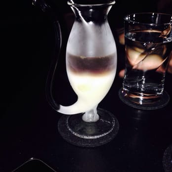 The Aviary - Cocktail Bars Near Me - Chicago, Illinois The Aviary - Cocktail Bars Near Me - Chicago, Illinois