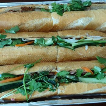 Le Banh Mi Bistro - Vietnamese Near Me - Clovis, California Le Banh Mi Bistro - Vietnamese Near Me - Clovis, California