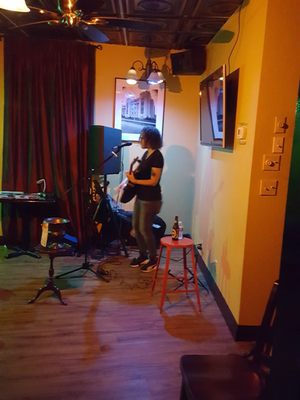 SideBar NOLA by null