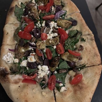 Fire Artisan Pizza - Pizza Near Me - Great Falls, Montana