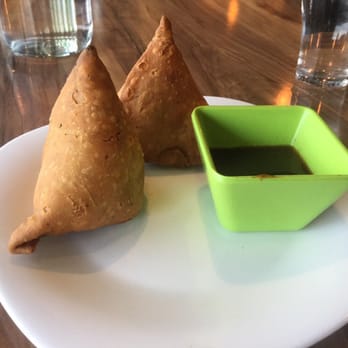 Dosa Plaza Morningside - Samosas - Restaurants Near Me - Morningside, QLD