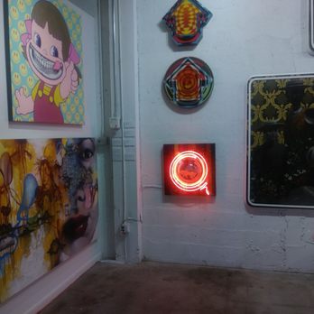 GGA Gallery - Art Galleries Near Me - Miami, Florida