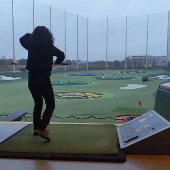 Topgolf - Golf Near Me - Ashburn, Virginia