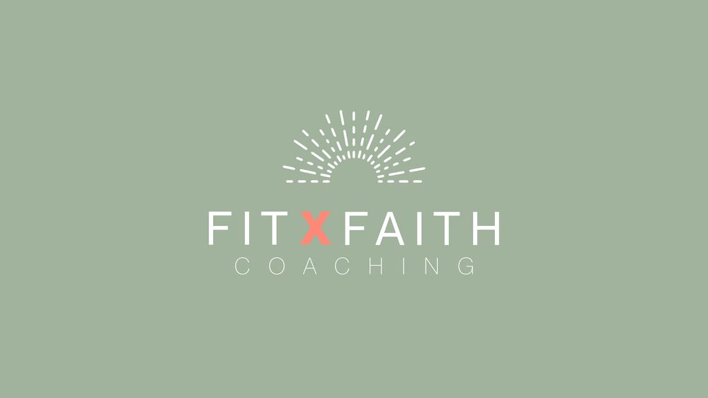 FitxFaithCoaching Logo