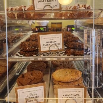 The Coffee Exchange - Some vegan options - Coffee & Tea Near Me - Windsor, Ontario The Coffee Exchange - Some vegan options - Coffee & Tea Near Me - Windsor, Ontario