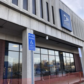 US Post Office - Post Offices Near Me - Merrifield, Virginia