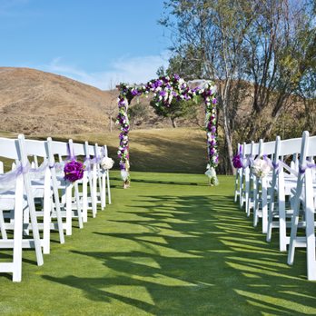 Dos Lagos Golf Course - Helped decorate the arch - Golf Near Me - Corona, California Dos Lagos Golf Course - Helped decorate the arch - Golf Near Me - Corona, California