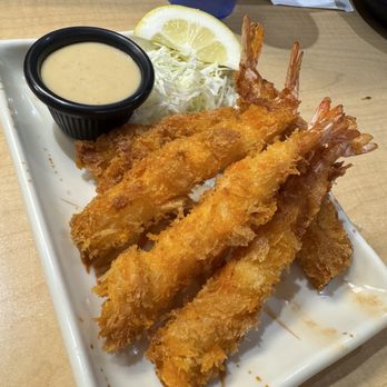 Ramen Misoya - Shrimp tempura - Ramen Near Me - Mount Prospect, Illinois Ramen Misoya - Shrimp tempura - Ramen Near Me - Mount Prospect, Illinois