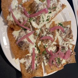 Pulled Pork