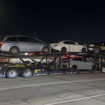 LISCA Auto Transport - Car hauler truck - Vehicle Shipping Near Me LISCA Auto Transport - Car hauler truck - Vehicle Shipping Near Me