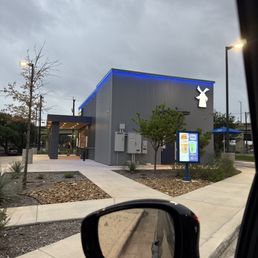 Outside Outside