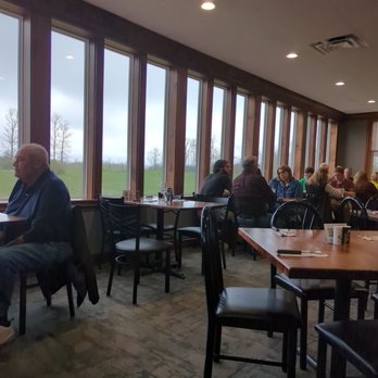 Flavor Restaurant and Bar - Dining room with plenty of windows - Sports Bars Near Me - Lancaster, New York Flavor Restaurant and Bar - Dining room with plenty of windows - Sports Bars Near Me - Lancaster, New York